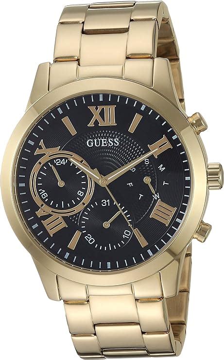 Relogio Guess Na Amazon.com.br.